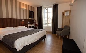 Hotel Ocean Dinan